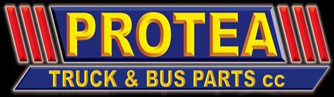 Protea Truck And Bus Parts CC